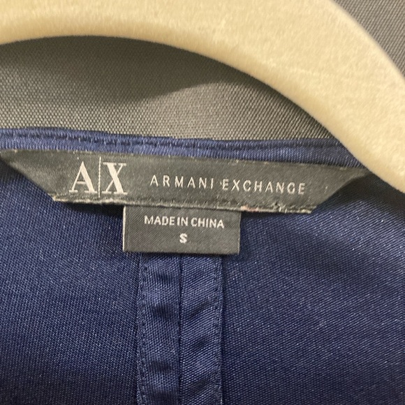 Armani Exchange Tank Top - Picture 4 of 4